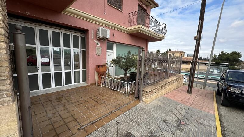 Commercial Property for sale
