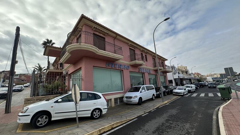 Commercial Property for sale
