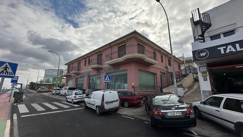 Commercial Property for sale