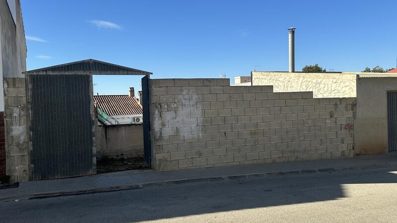 Commercial Property for sale