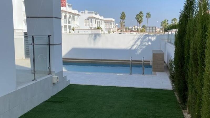 3 bedroom Cave House for sale