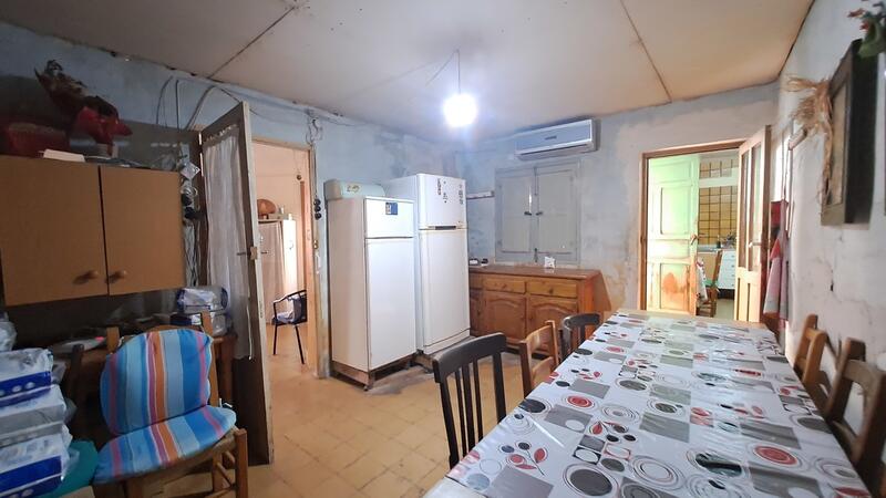 3 bedroom Cave House for sale