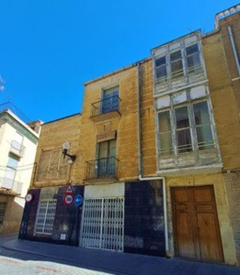 Commercial Property for sale in Orihuela, Alicante