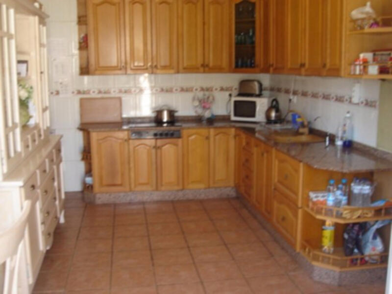 4 bedroom Cave House for sale