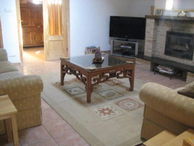 4 bedroom Cave House for sale