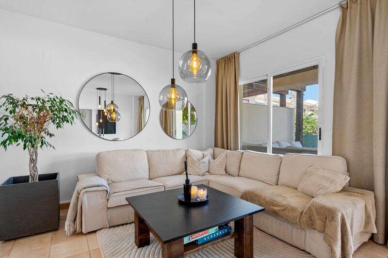 2 Schlafzimmer Stadthaus zu verkaufen
