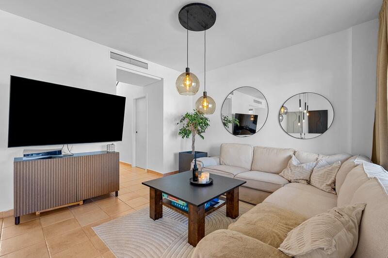 2 Schlafzimmer Stadthaus zu verkaufen