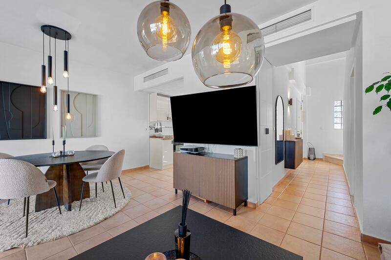 2 Schlafzimmer Stadthaus zu verkaufen