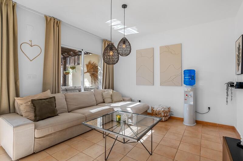 2 Schlafzimmer Stadthaus zu verkaufen