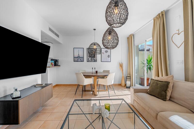 2 Schlafzimmer Stadthaus zu verkaufen