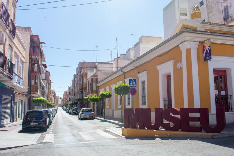 1 Cuarto Terrenos en venta