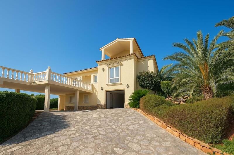 3 bedroom Villa for sale