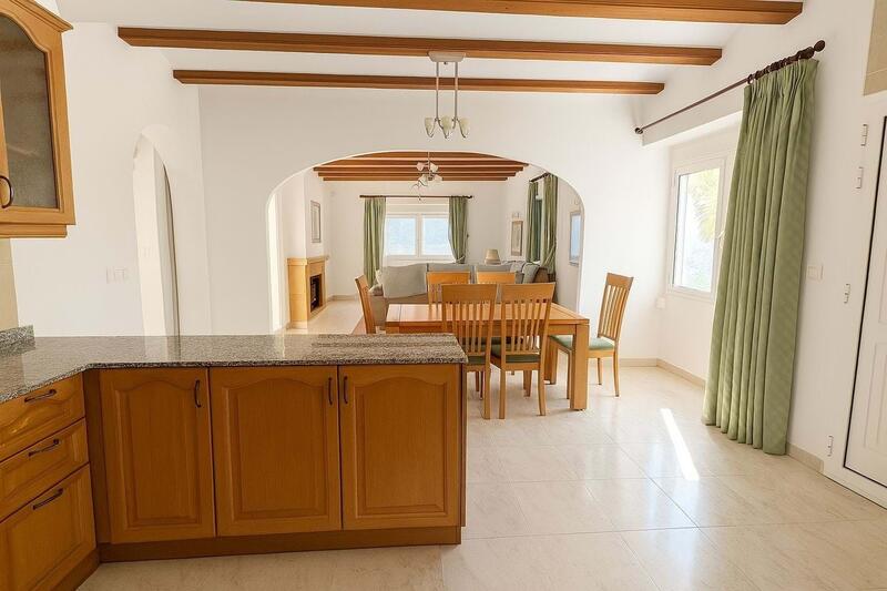 3 bedroom Villa for sale