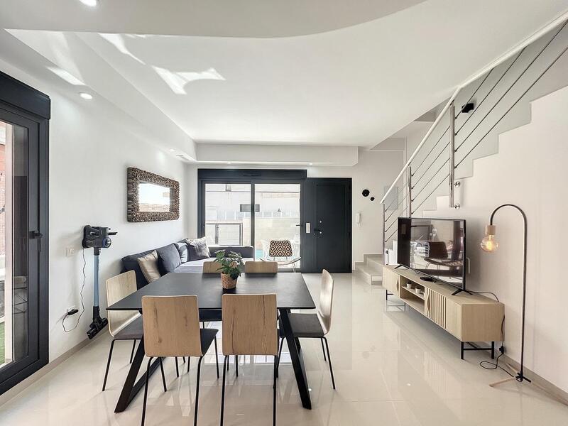 3 chambre Villa à vendre