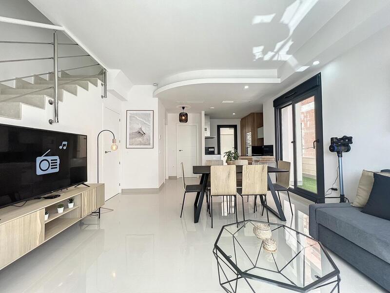 3 chambre Villa à vendre