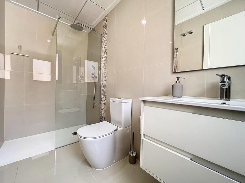 3 chambre Villa à vendre