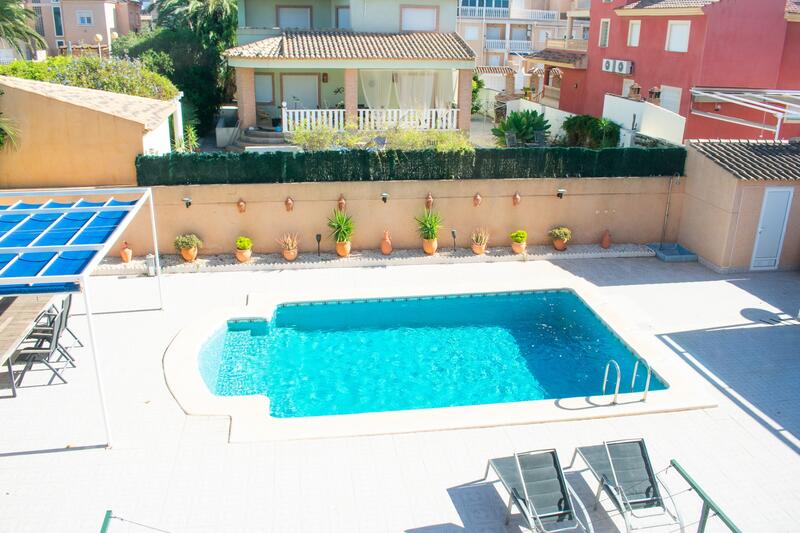 4 bedroom Villa for sale