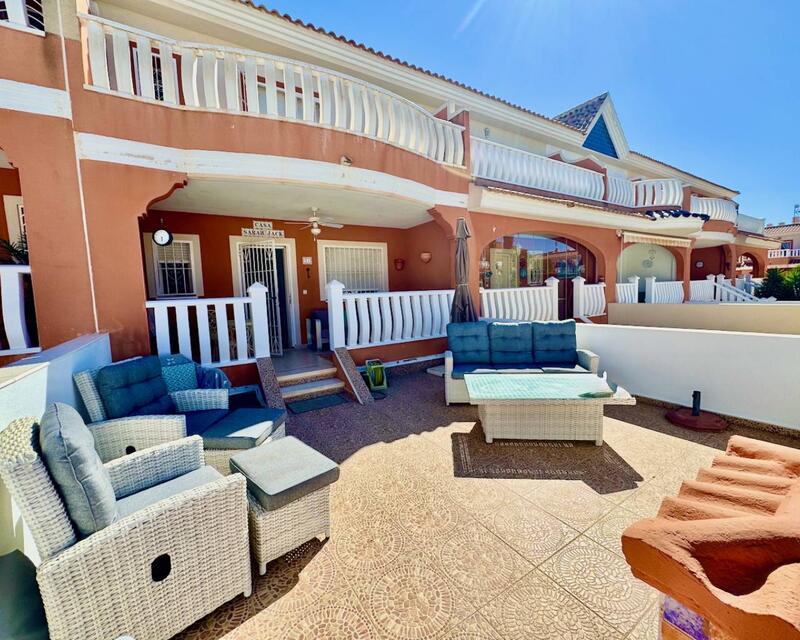 3 chambre Villa à vendre