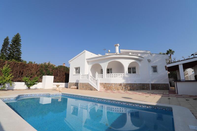 3 bedroom Villa for sale