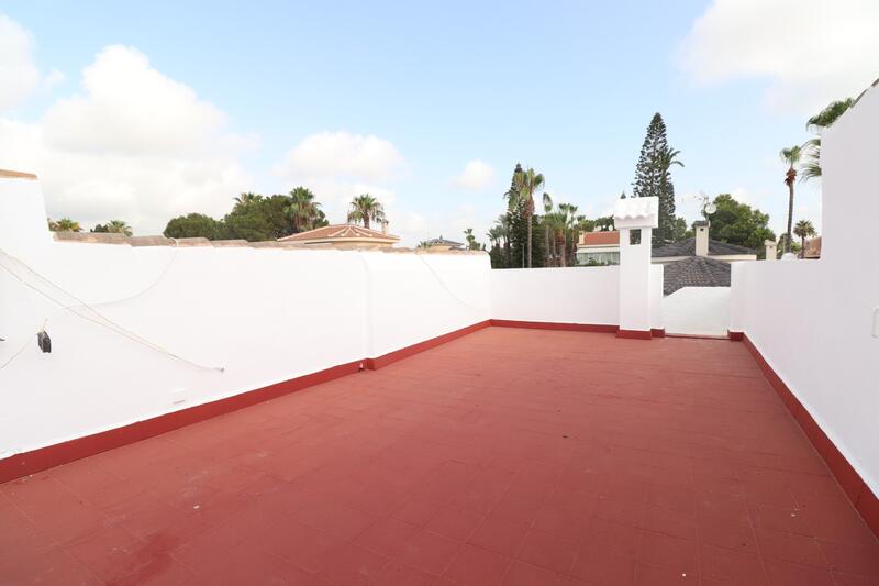 3 bedroom Villa for sale