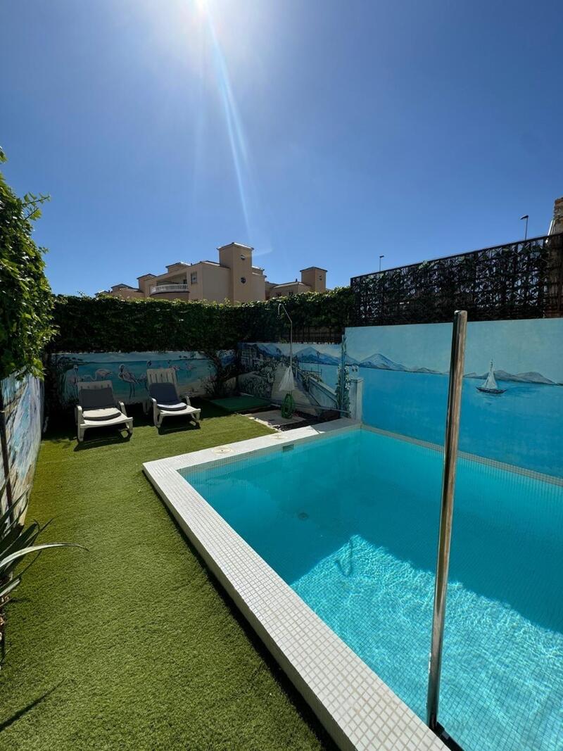 3 bedroom Villa for sale