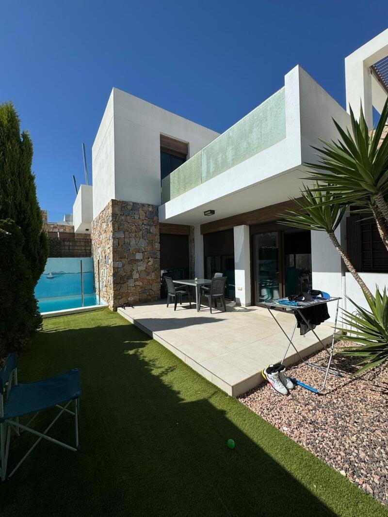 3 bedroom Villa for sale