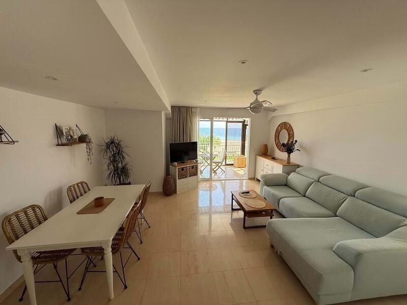 Apartment for sale in Benidorm, Alicante