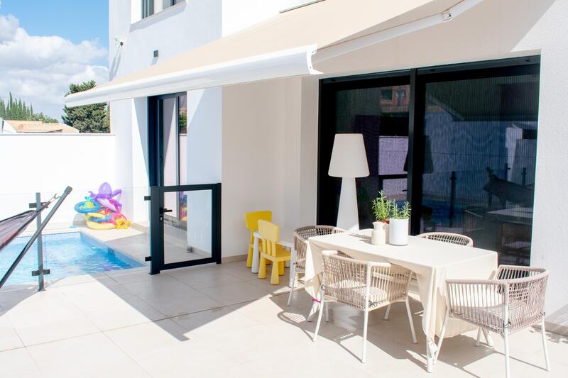 3 bedroom Villa for sale