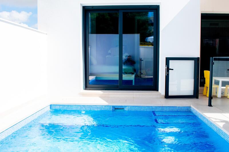 3 bedroom Villa for sale