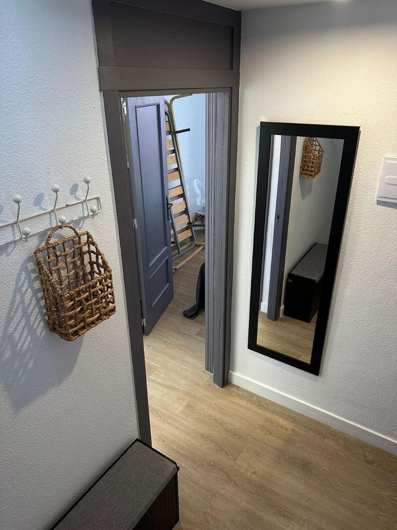 2 soverom Leilighet til salgs