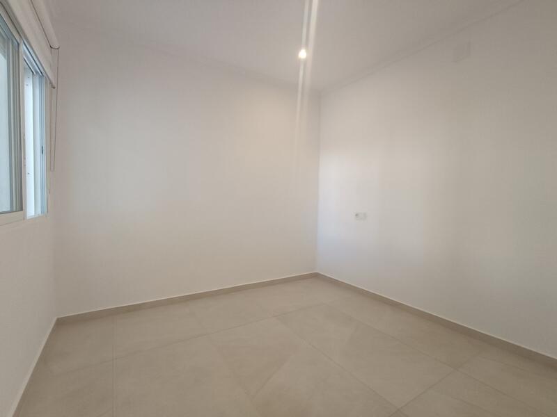 2 slaapkamer Villa Te koop