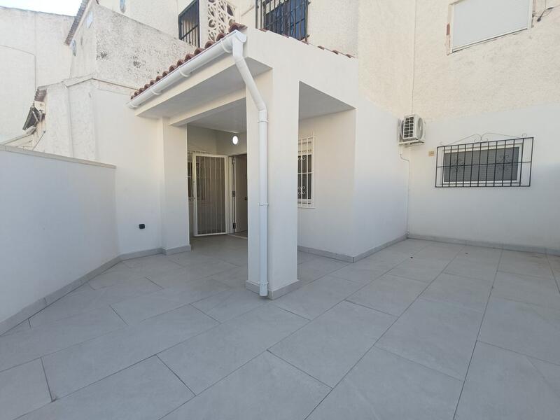 2 slaapkamer Villa Te koop