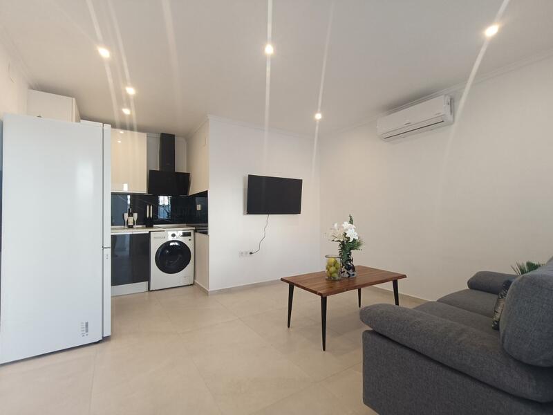2 slaapkamer Villa Te koop