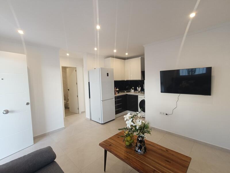 2 slaapkamer Villa Te koop