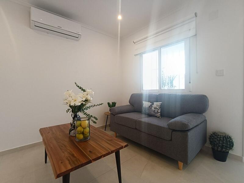 2 slaapkamer Villa Te koop