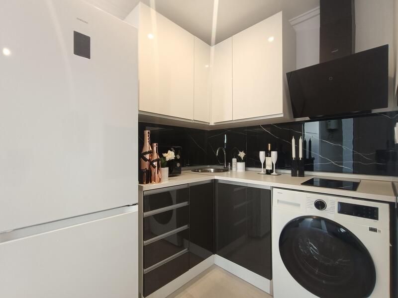 2 slaapkamer Villa Te koop
