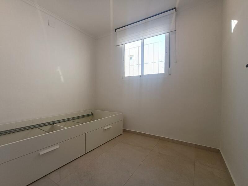 2 slaapkamer Villa Te koop