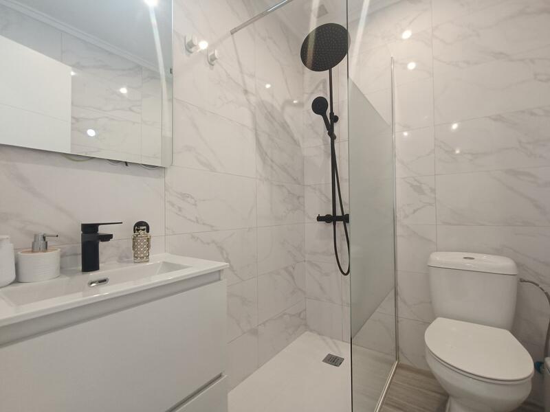 2 slaapkamer Villa Te koop