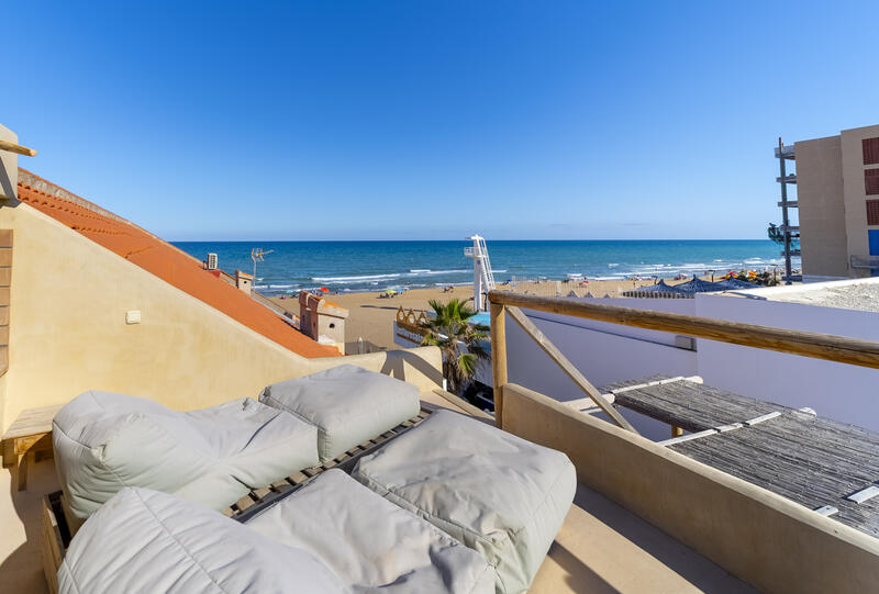Maison de Ville à vendre dans Torrevieja, Alicante