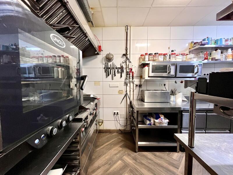 Commercial Property for sale