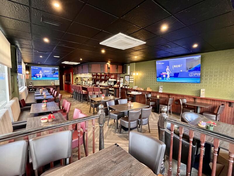Commercial Property for sale