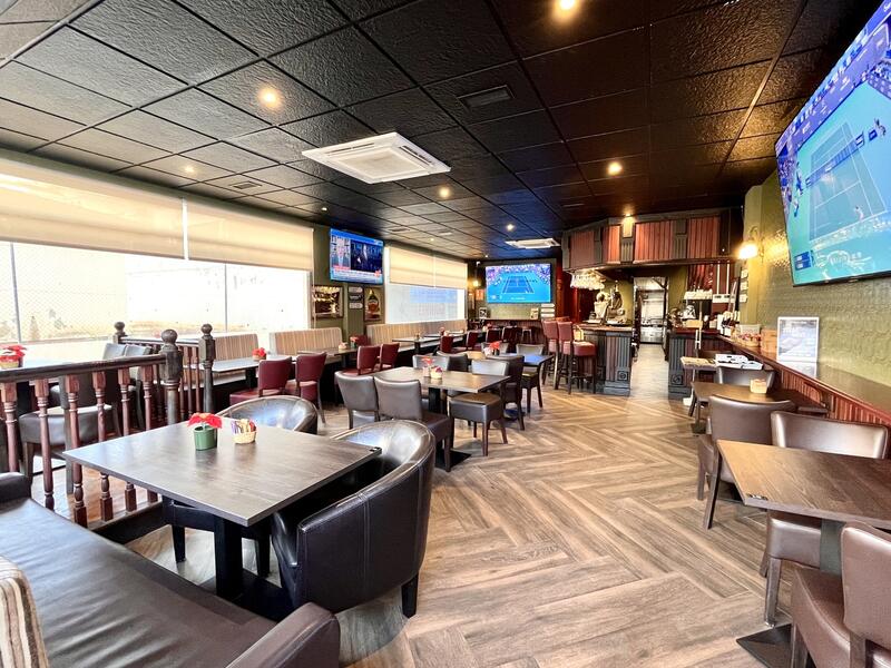 Commercial Property for sale