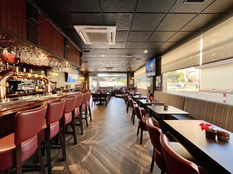 Commercial Property for sale