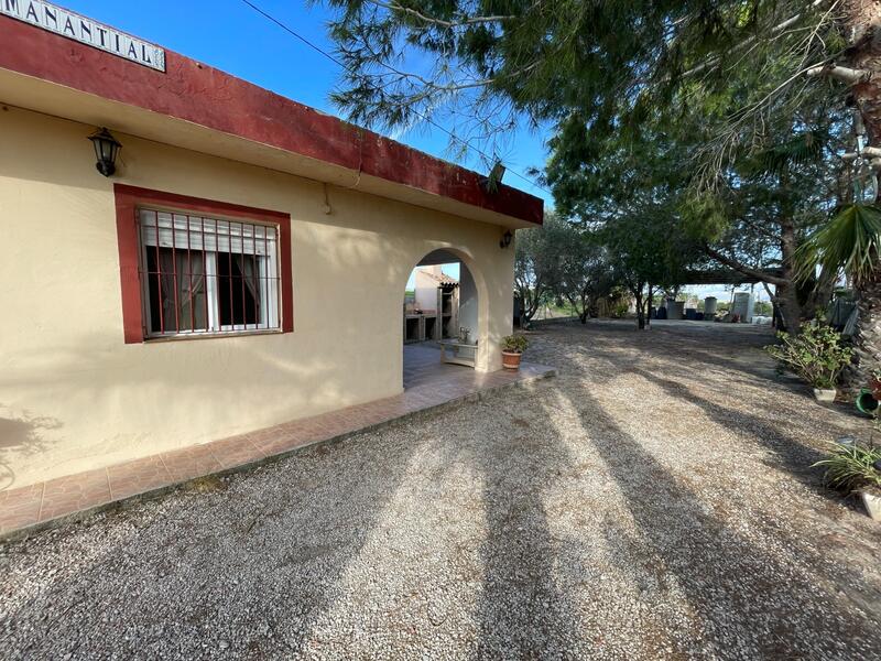 2 bedroom Country House for sale
