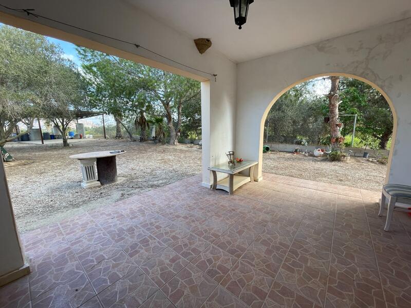 2 bedroom Country House for sale