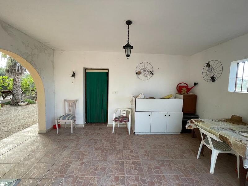 2 bedroom Country House for sale