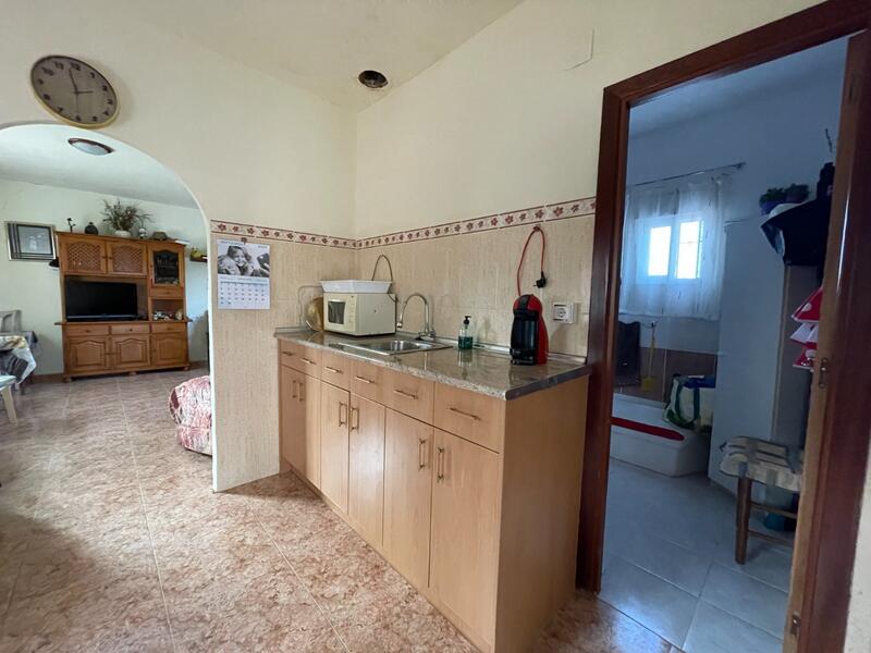 2 bedroom Country House for sale