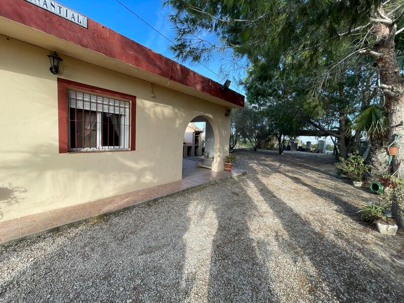 2 bedroom Country House for sale