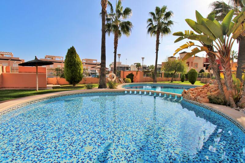 2 Cuarto Apartamento en venta