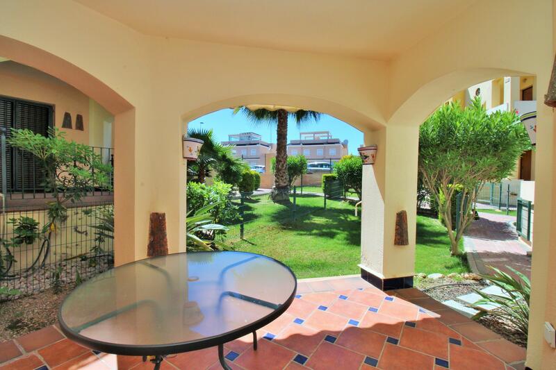 2 Cuarto Apartamento en venta